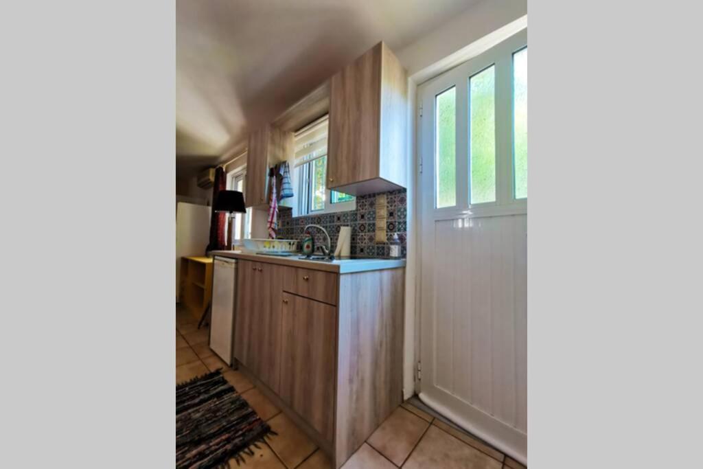Cosy With Private Yard Holiday home *
